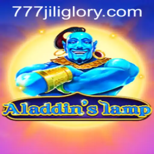 The Enchanting World of Aladdinslamp: A JILIGLORY Adventure