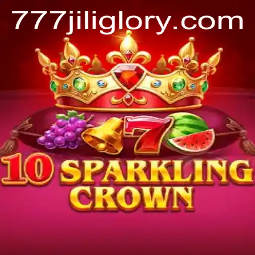 Exploring the Enchanting World of 10SparklingCrown: A Game Revolution by JILIGLORY