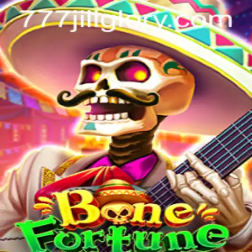 Unveiling BoneFortune: A Thrilling New Adventure by JILIGLORY