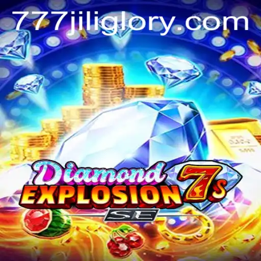 Introducing DiamondExplosion7sSE: The Sparkling World of JILIGLORY