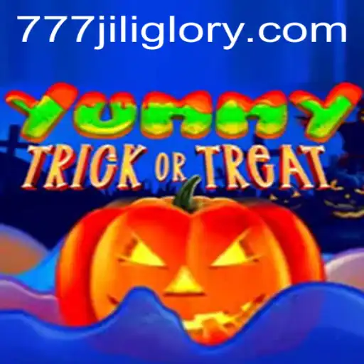 Discover the Frenzy of YummyTrickorTreat with JILIGLORY