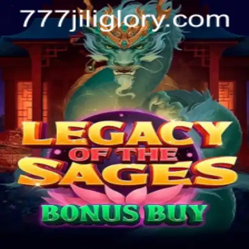 Discover the Legendary 'LegacyoftheSagesBonusBuy' and Immerse in the World of JILIGLORY