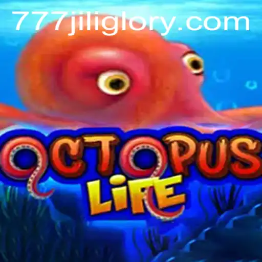 Dive into the Depths of OctopusLife: A New Gaming Experience