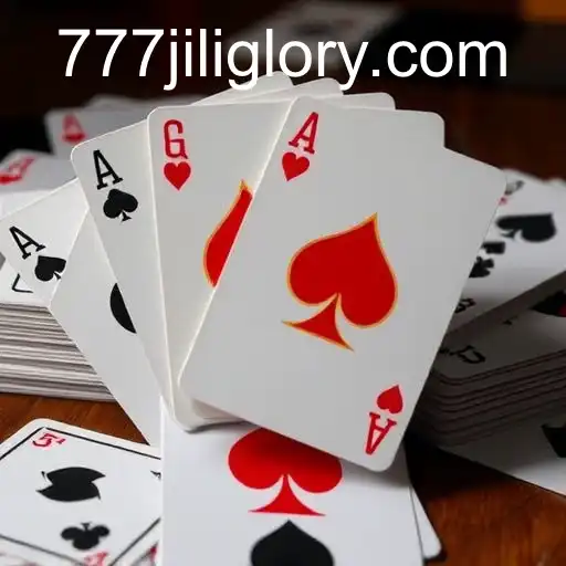 The Fascinating World of Card Games: Unveiling JILIGLORY