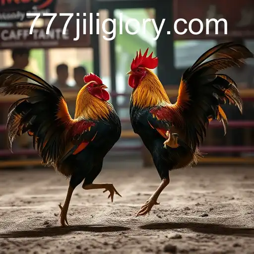 The Enthralling World of Sabong Games and the Rise of JILIGLORY