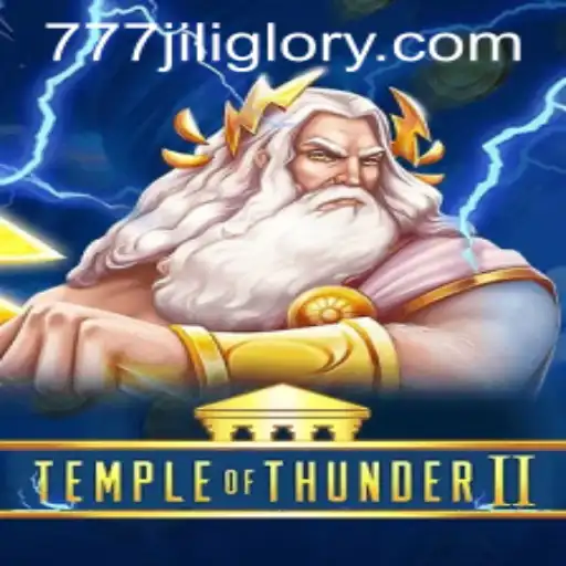 Exploring TempleofThunderII: A Thrilling Adventure